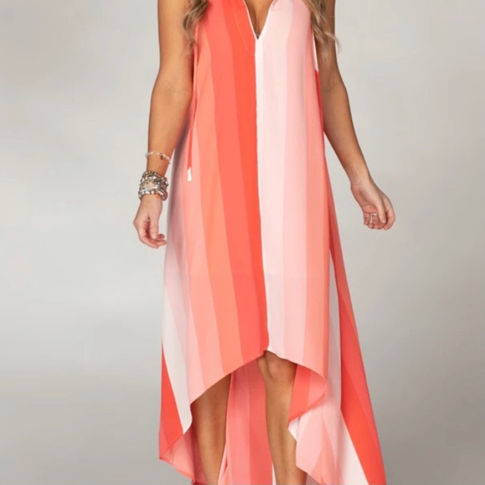 Campbell Buddy Love Dress